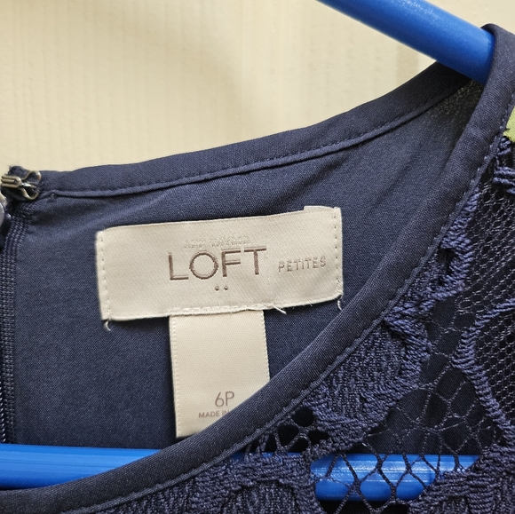 Loft Dress NWOT - Picture 5 of 5